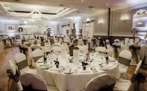 Weddings @ Talbot Hotel Wexford